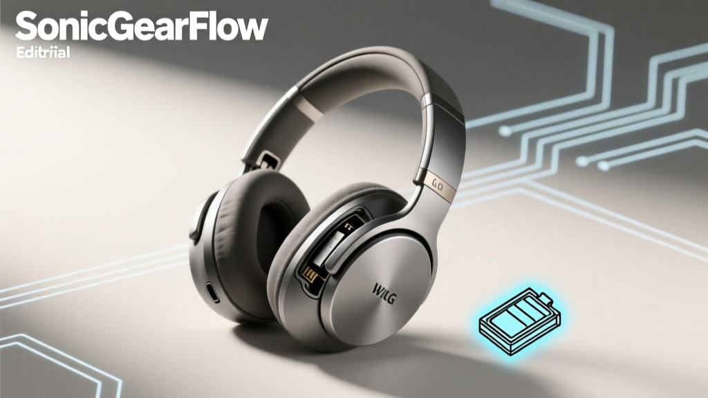 Can LG wireless headphones be repaired? Yes — but only if you know which models have replaceable batteries, where to find genuine parts, and when DIY fixes actually save money versus buying new (here’s the full breakdown)