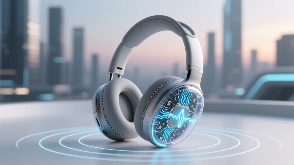 You Can’t ‘Hack’ Your Wireless Headphones’ Antenna — Here’s What Actually Works to Extend Range (Without Voiding Warranty or Breaking Bluetooth Standards)