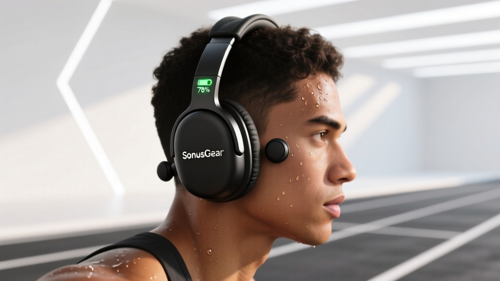 Can You Workout With Beats Wireless Headphones? The Truth About Sweat, Fit, Battery Life, and Real-World Performance (Spoiler: It Depends on Your Sweat Rate & Workout Intensity)
