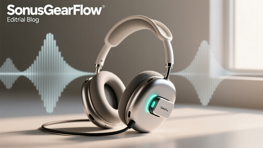 Yes, You Can Make Your Wired Headphones Wireless—Here’s Exactly How to Do It Right (Without Killing Sound Quality or Breaking the Bank)