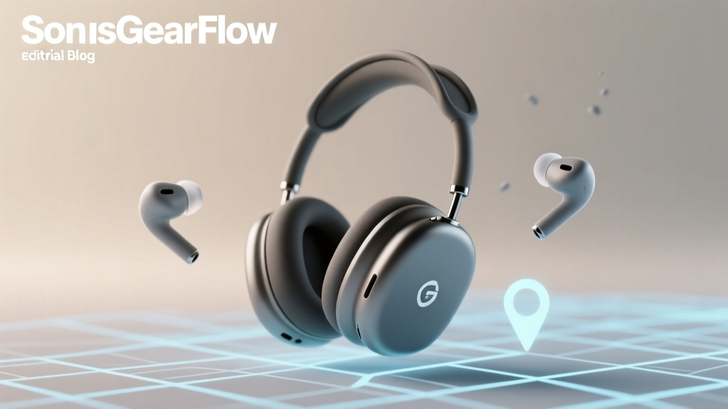 Can You Track Beats Wireless Headphones? The Truth About Lost Earbuds, GPS Myths, and What Actually Works (Spoiler: It’s Not What You Think)