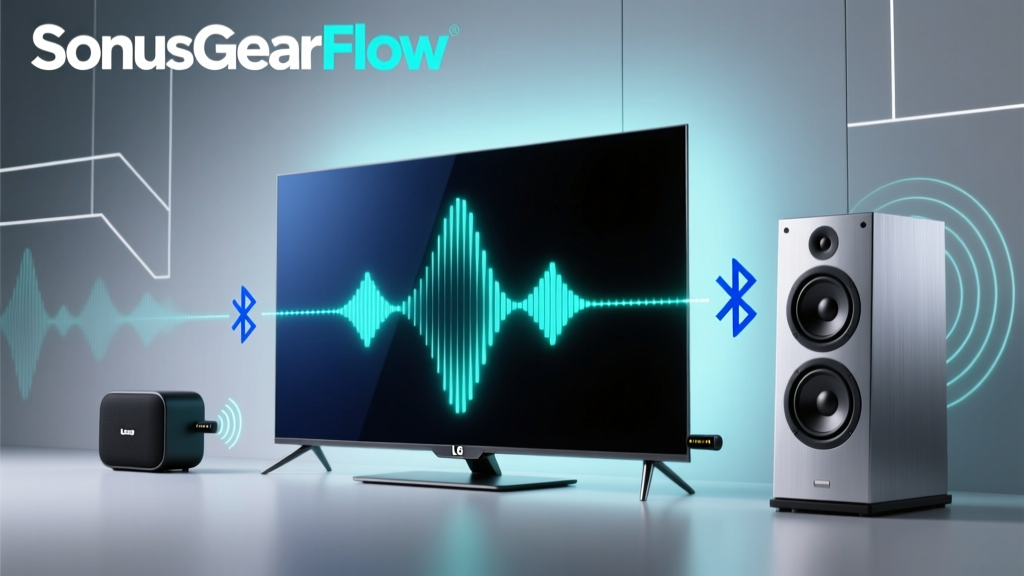 Can LG TV Connect to Multiple Bluetooth Speakers? The Truth About Simultaneous Audio Streaming — Why Most Users Hit a Wall (and How to Actually Solve It Without Buying New Gear)