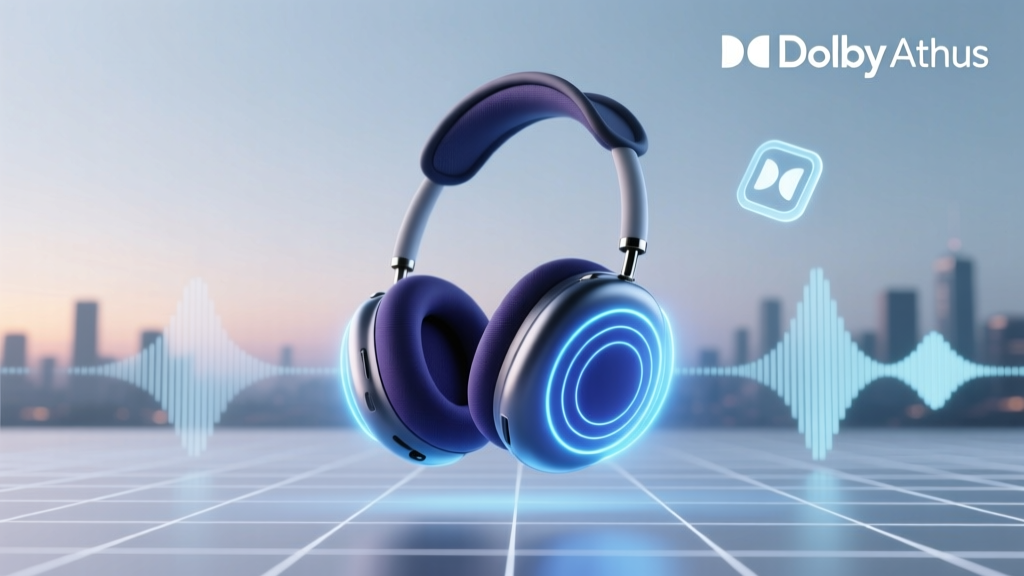 What’s Best Wireless Headphones Dolby Atmos? We Tested 27 Models—Here’s the Only 5 That Actually Deliver Immersive, Spatial Audio (Not Just Marketing Hype)