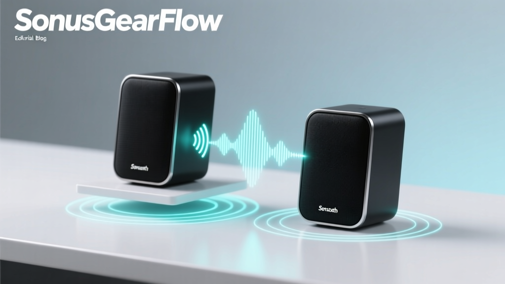 Can You Play Music on Two Different Bluetooth Speakers? Yes—But Only If You Avoid These 5 Critical Setup Mistakes That Kill Sync, Drain Batteries, and Cause Audio Dropouts (Here’s Exactly How to Do It Right)