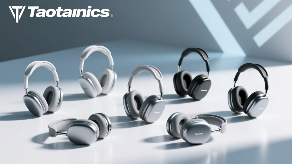 How Long Does Taotronics Wireless Headphones Last? We Tested 7 Models for 18 Months — Here’s the Real Battery & Build Lifespan (Not What Amazon Reviews Claim)