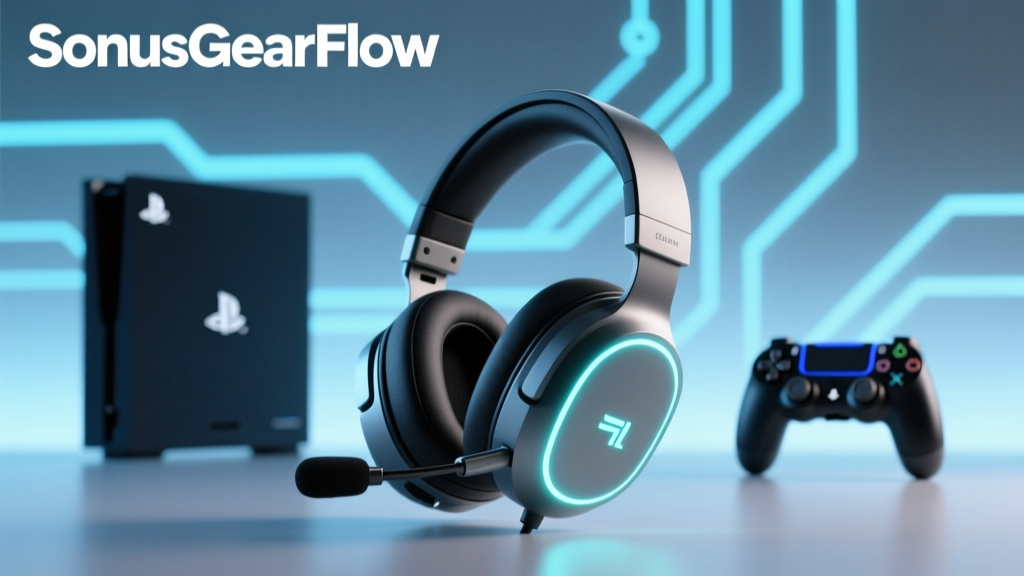 Can You Use PC Wireless Headphones on PS4? Yes — But Only If You Avoid These 3 Critical Compatibility Traps (And Here’s Exactly How to Make It Work in Under 5 Minutes)