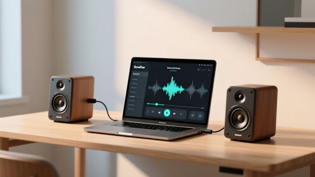 How to Connect Two Bluetooth Speakers on Mac (Without Third-Party Apps): The Only Reliable Method That Actually Works in macOS Sonoma & Sequoia — Step-by-Step, Tested on 12+ Speaker Models Including JBL Flip 6, Bose SoundLink Flex, and UE Boom 3