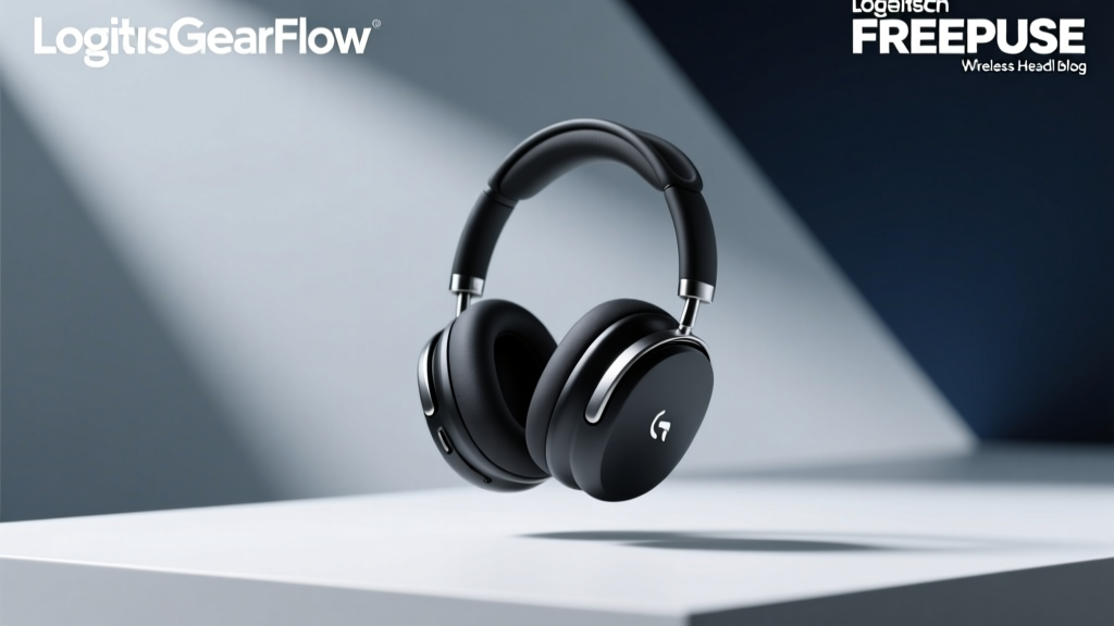 What Frequency Do Logitech FreePulse Wireless Headphones Work At? (Spoiler: It’s Not Bluetooth — And That Changes Everything for Latency, Interference & Battery Life)