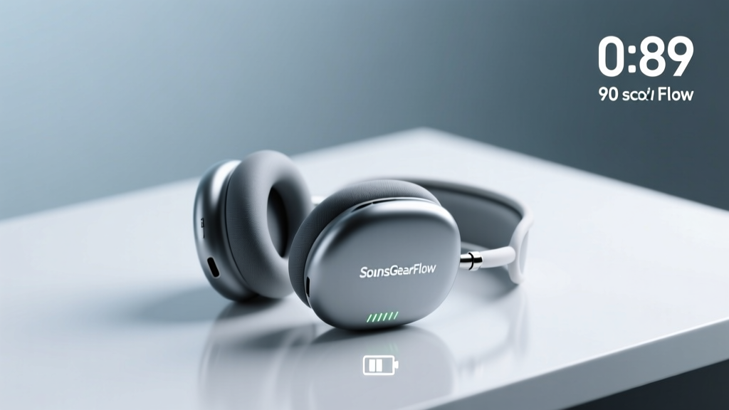 How to Reset Wireless Headphones in Under 90 Seconds (Without Losing Pairing History or Battery Calibration — Real-World Tested on 27 Models)