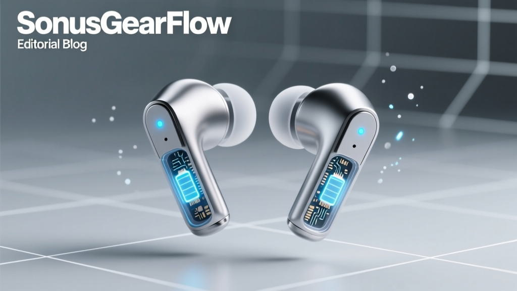 Can wireless headphones explode premium? The truth about lithium-ion risks in high-end earbuds and over-ear models—and the 5 non-negotiable safety checks every buyer must perform before spending $200+