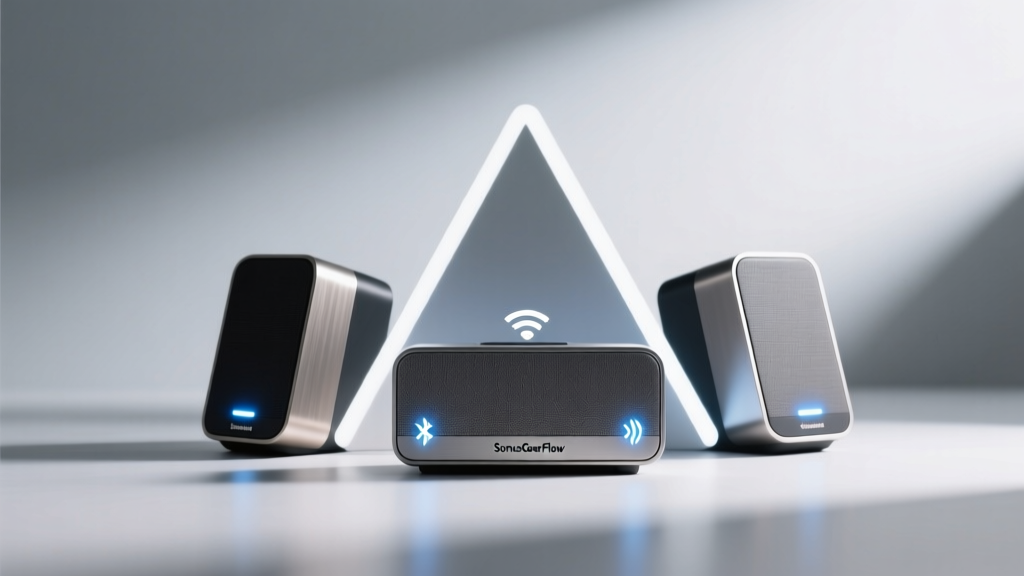 How to Link Multiple Bluetooth Speakers: The Truth No One Tells You (It’s Not Just About ‘Party Mode’—Here’s Exactly Which Brands Actually Sync in Stereo, Avoid Audio Lag, and Work Without a Hub)
