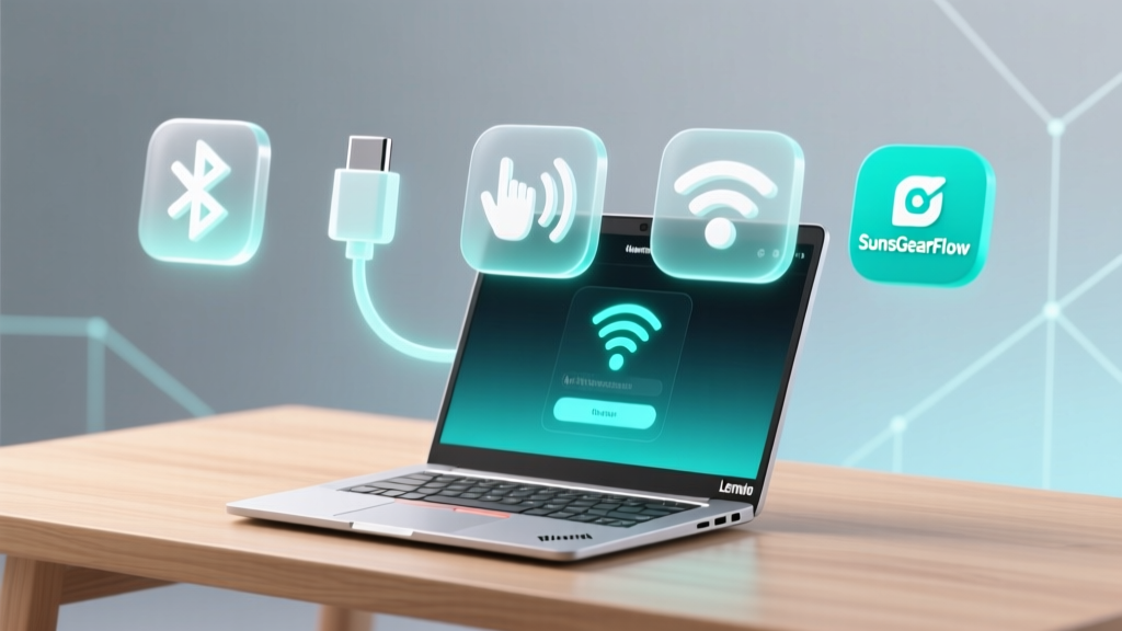 How to Connect Wireless Headphones to Laptop Lenovo in 2024: 5 Proven Methods (Including Bluetooth Failures, USB-C Dongles, and Windows 11 Audio Stack Fixes You’ve Never Tried)