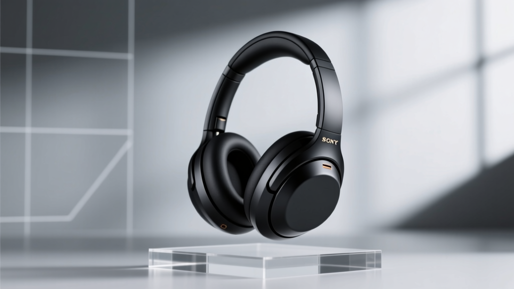How to Pair Sony WH-1000XM3 Wireless Noise Cancelling Headphones in Under 90 Seconds (Even If You’ve Tried & Failed 3 Times)