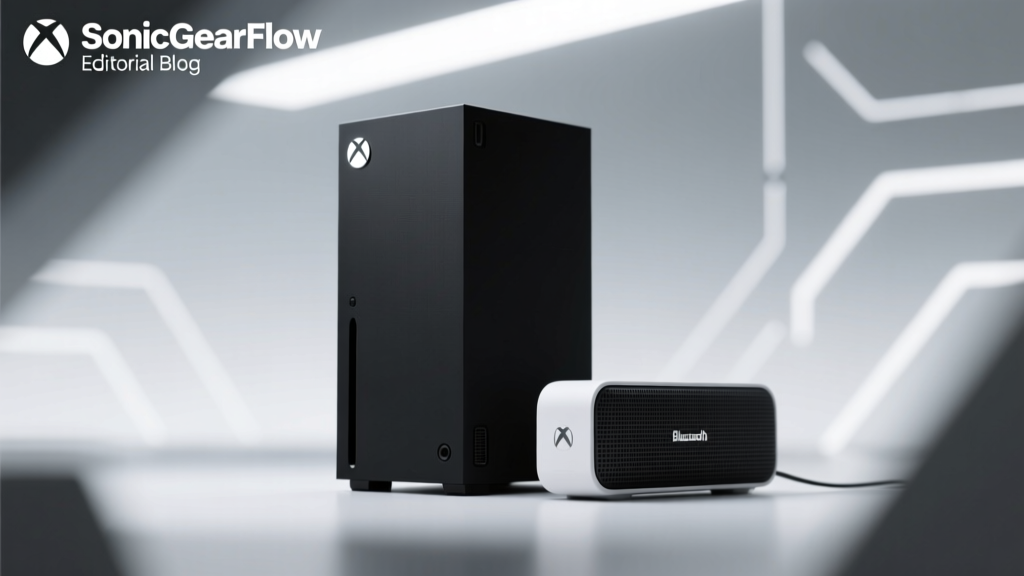 Can you connect Bluetooth speakers to Xbox Series X? Here’s the Truth: Why It Doesn’t Work Natively (and Exactly How to Bypass the Limitation in Under 5 Minutes Without Sacrificing Audio Quality)