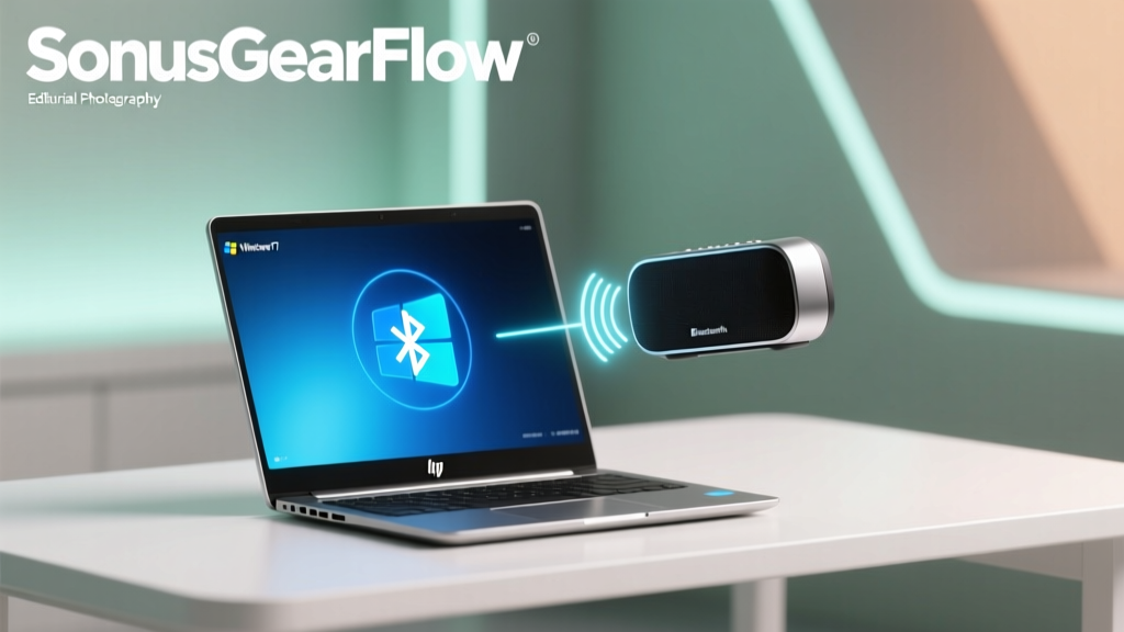 How to Pair Bluetooth Speakers to HP Windows 7 Laptop: A Step-by-Step Fix for the 'Device Not Found' Frustration (Even If Your Laptop Has No Built-in Bluetooth)
