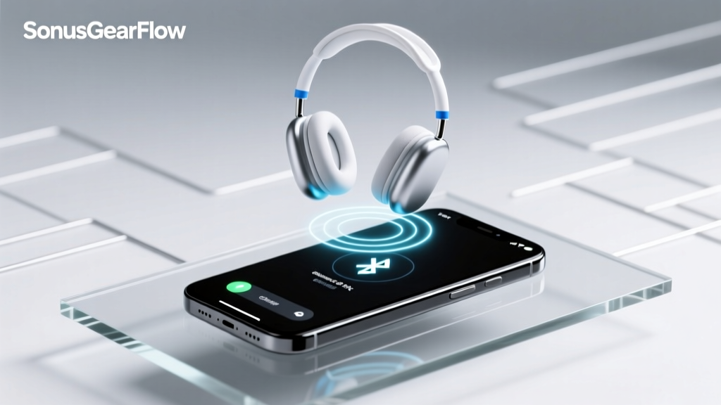 How to Pair iPhone X to Wireless Headphones in 2024: The Exact 7-Step Fix (Even If It Keeps Failing or Shows 'Not Supported')