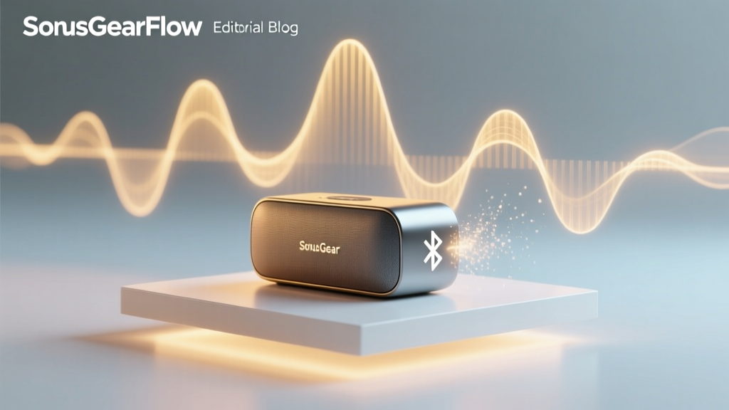 Are wireless speakers Bluetooth for music? Yes — but most fail at true fidelity. Here’s how to pick Bluetooth speakers that actually honor your favorite albums (not just stream them).