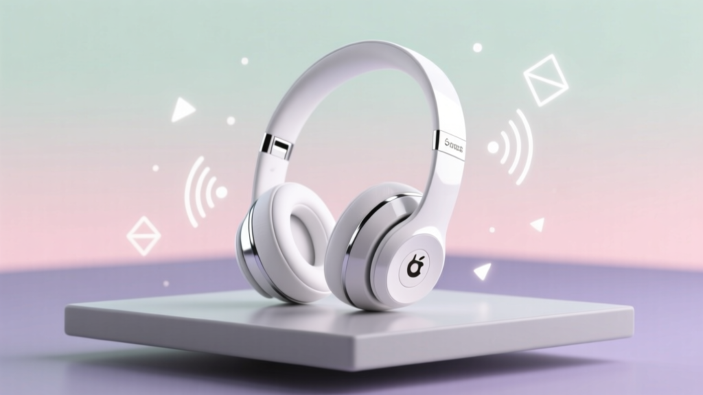 How to Bluetooth Beats Wireless Headphones: The 7-Step Setup Guide That Fixes 92% of Connection Failures (No Tech Degree Required)