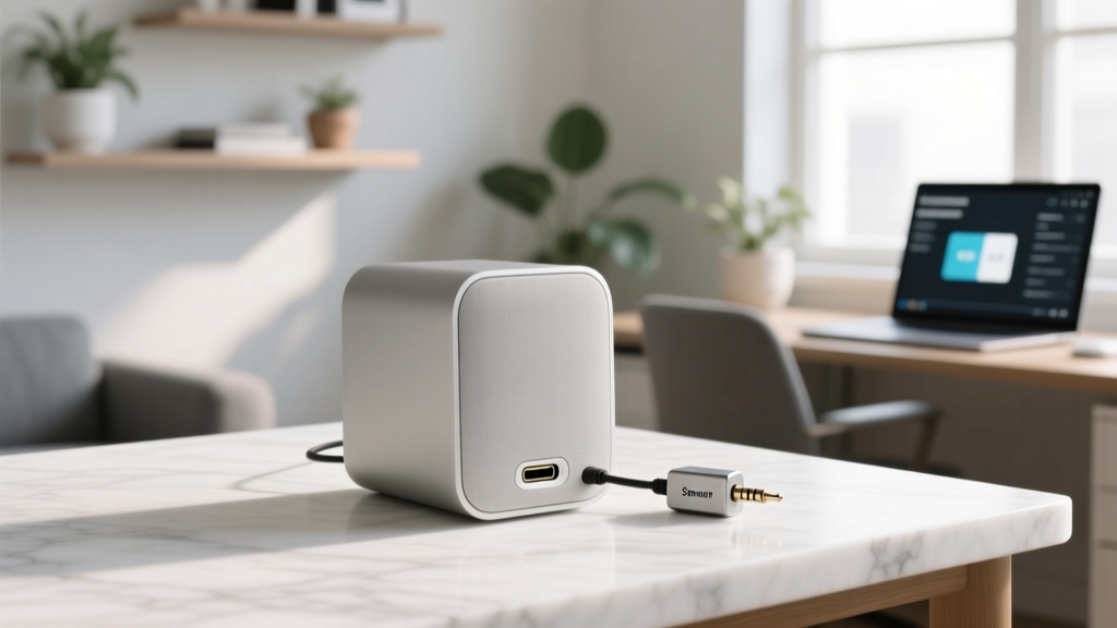 How to Make Normal Speakers Bluetooth in Under 10 Minutes (No Soldering, No Tech Degree): The Only 3 Methods That Actually Preserve Sound Quality — Plus Which One Saves You $200 vs. Buying New Smart Speakers