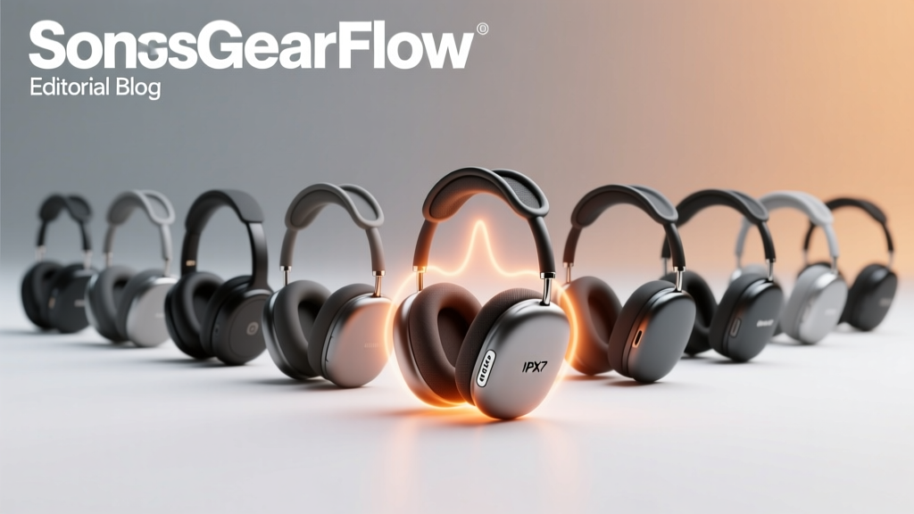 Can wireless headphones explode sweatproof? We tested 12 top models for heat buildup, battery failure risk, and IP-rated sweat resistance—here’s what actually happens when you push them during intense workouts.