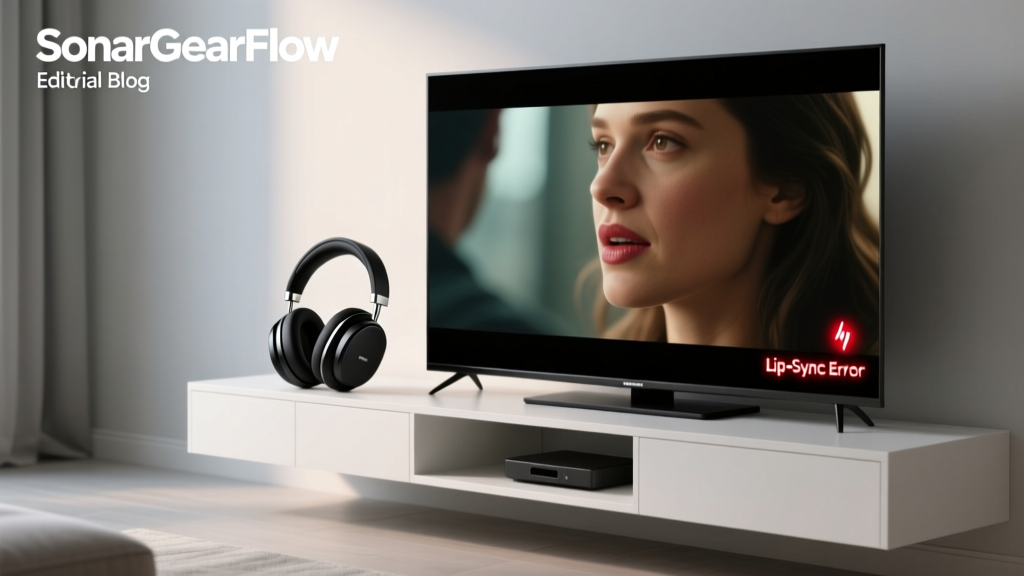 Can you buy wireless headphones for TV? Yes—but most fail at lip-sync accuracy, battery life, or multi-room sharing. Here’s the 2024 engineer-vetted shortlist of 7 models that actually solve latency, range, and comfort without breaking your living room setup.