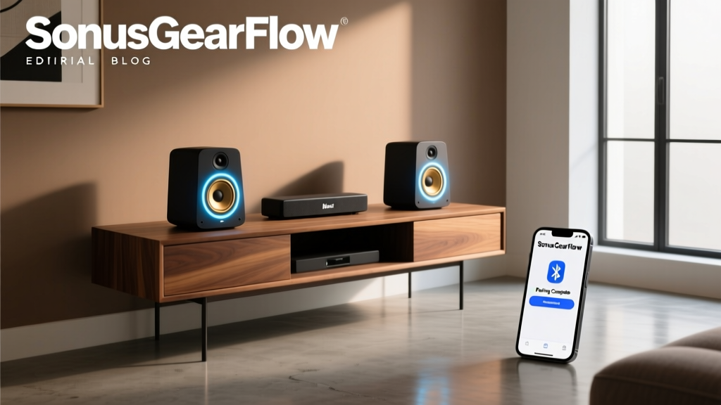 Stop Wasting Time Fumbling With Pairing: The Exact 4-Step Bluetooth Speaker Setup for Your Dual Marine Stereo (No App Required, No Reset Needed)