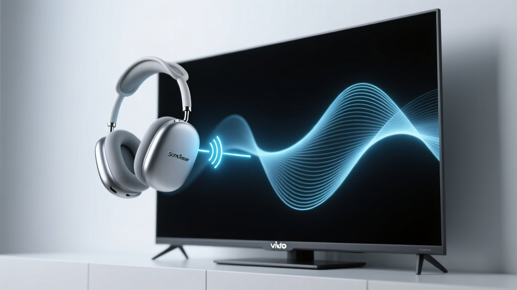 Can I connect wireless headphones to my Vizio TV? Yes—but most people fail because they don’t know which method actually works for *their* model year, Bluetooth version, or headphone codec. Here’s the only 4-step guide that accounts for every Vizio generation (M-Series 2018 → P-Series Quantum 2023) and avoids the universal 'no sound' trap.