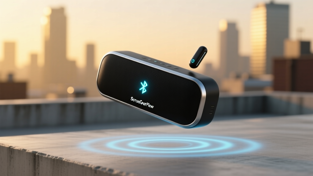 How to Stop Bluetooth Speakers From Buzzing: 7 Proven Fixes (Most People Miss #4 — It’s Not the Speaker)