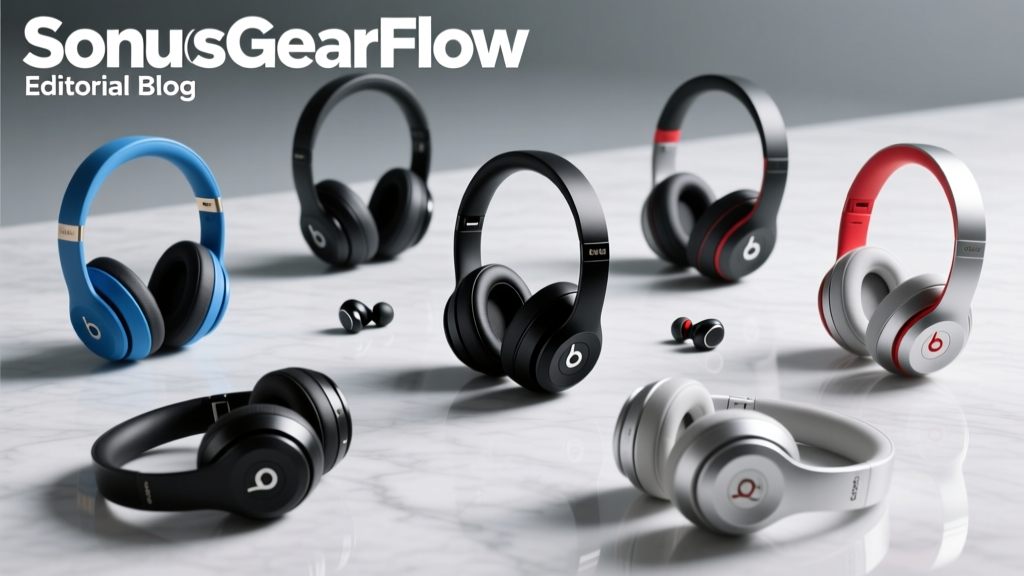 What Beats Wireless Headphone Under $100? 7 Shockingly Good Alternatives That Outperform Beats Solo3 & Studio Buds in Sound, Comfort, and Battery Life (No Brand Hype Required)