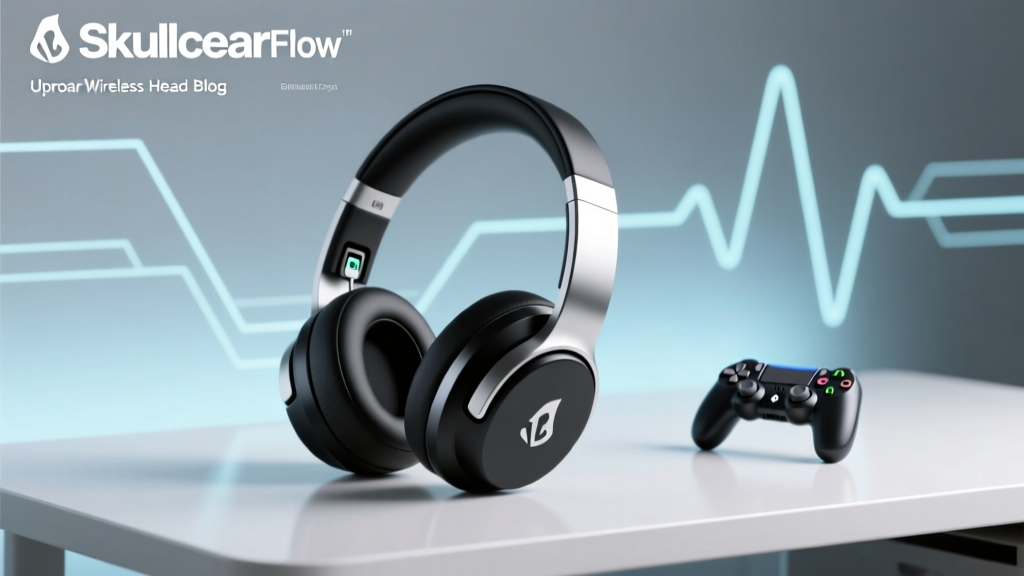 How to Connect Skullcandy Uproar Wireless Headphones to PS4: The Only 4-Step Method That Actually Works (No Dongle, No Bluetooth Myth, No Audio Lag)