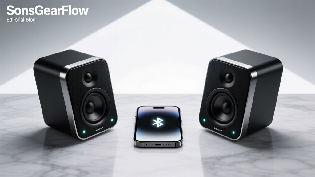 How to Connect Two Bluetooth Speakers in One Phone (Without Stereo Pairing or App Crashes): A Step-by-Step Guide That Actually Works on iOS, Android, and Samsung—No Extra Hardware Needed