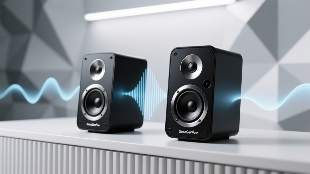 How to Play Two Bluetooth Speakers Simultaneously: The Truth No One Tells You (It’s Not About ‘Dual Audio’—It’s About Signal Flow, Chipsets, and Firmware Limits)