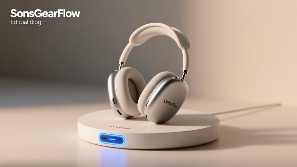 How Long to Charge Corbin Wireless Headphones? The Real Answer (Not What the Manual Says) — Plus 4 Charging Habits That Kill Battery Life in 6 Months