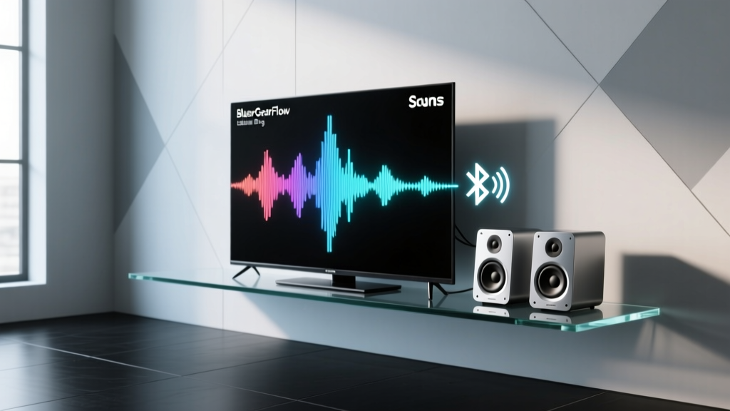 Can I hook up Bluetooth speakers to my TV? Yes—Here’s Exactly How (Without Glitches, Lag, or Buying New Gear You Don’t Need)