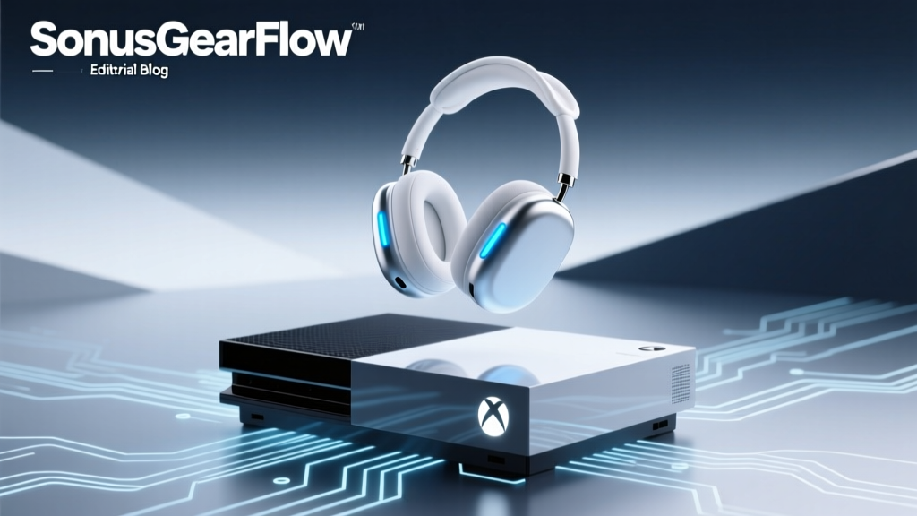 Can I use wireless headphones on Xbox? Yes—but only if you avoid these 3 critical compatibility traps (and here’s exactly which models work flawlessly in 2024)