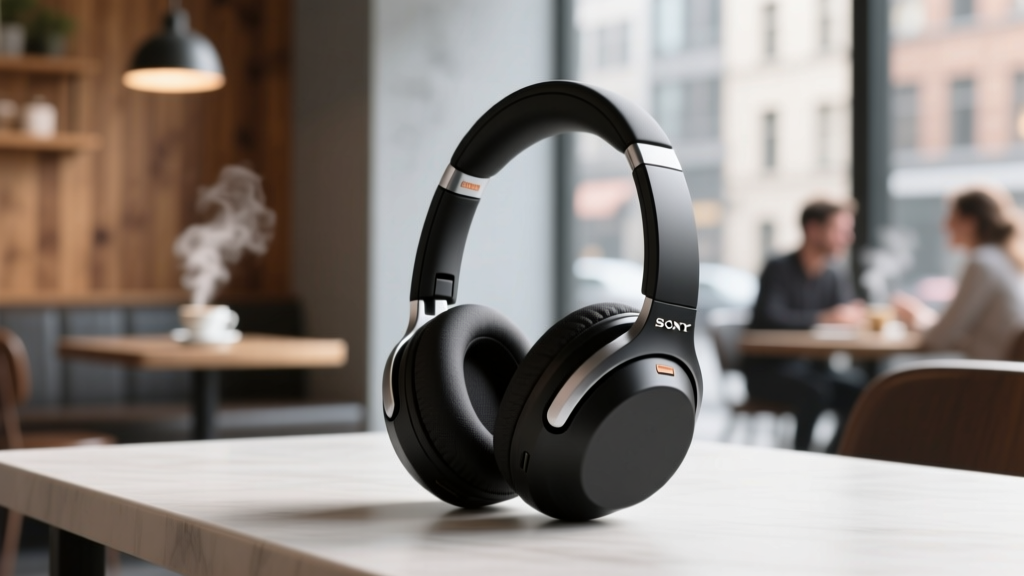How Good Are Sony WH-CH720N Noise Canceling Wireless Headphones? We Tested Them in 7 Real-World Environments (Subway, Office, Plane, Café & More) — Here’s What Actually Works (and What Doesn’t)