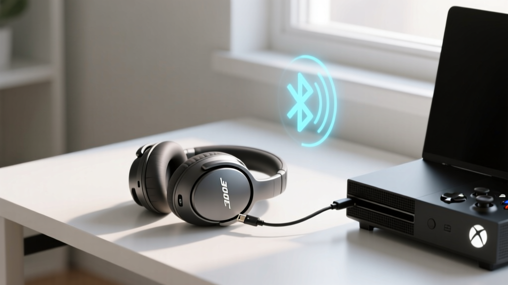 How to Use Bose Wireless Headphones with Xbox One: The Real-World Guide That Fixes Bluetooth Dropouts, Mic Muting, and Zero-Sound Frustration (No Dongle Required in 2024)