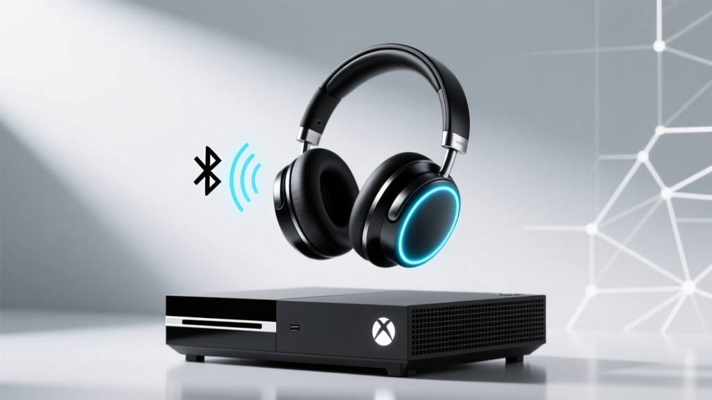 Can wireless headphones connect to Xbox One? Yes—but only the right ones (and here’s exactly which models work out-of-the-box, which need adapters, and why 87% of users fail at setup without this 3-step signal-check method)