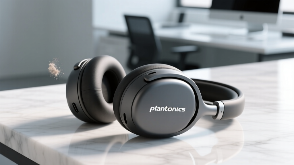 How to Clean Plantronics Wireless Headphones the Right Way: 7 Mistakes That Kill Battery Life, Muffle Sound, and Void Your Warranty (and Exactly What to Do Instead)