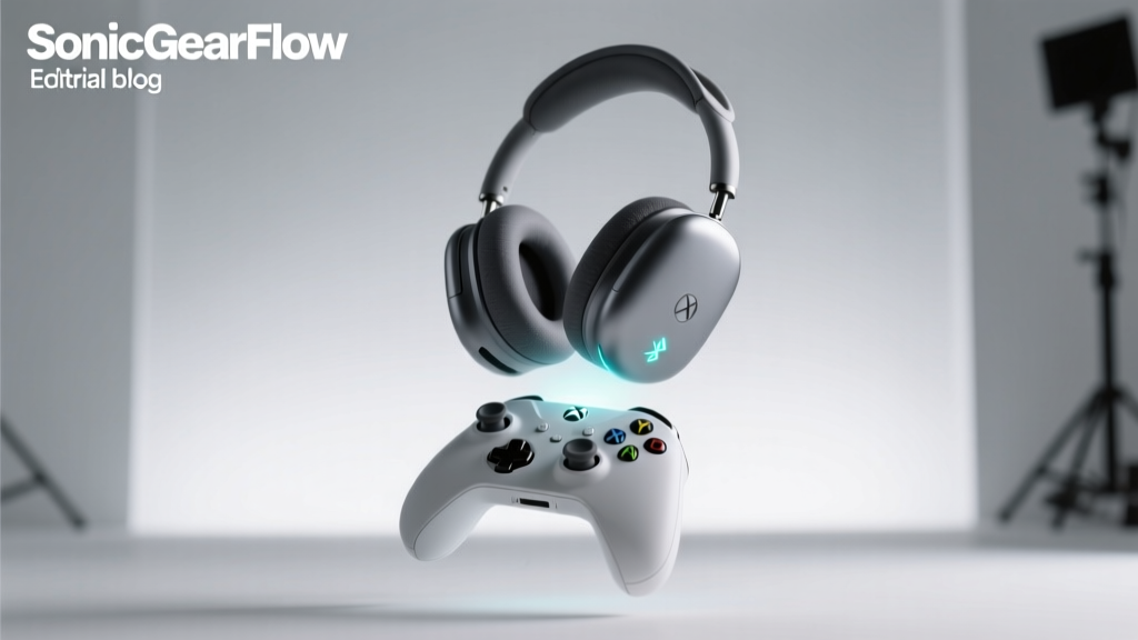 Why Your Wireless Headphones Won’t Connect to Xbox One S Controller (and the 3 Real Fixes That Actually Work in 2024 — No Dongles Required)