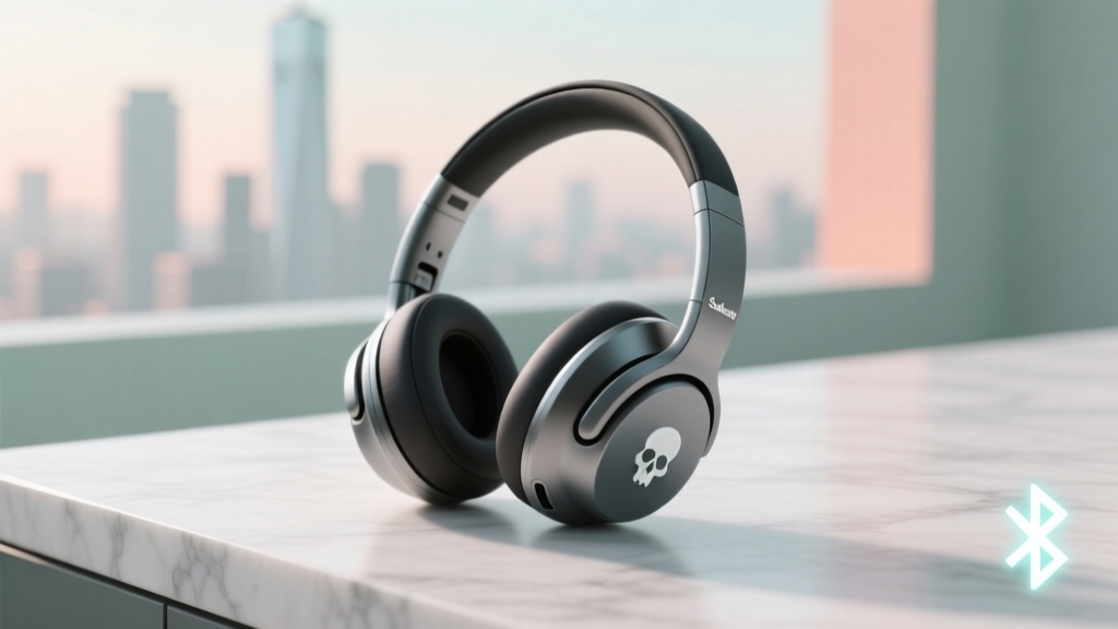 How Do I Find My Skullcandy Wireless Headphones? 7 Proven Steps (Including Bluetooth Reset, App Tracking, & Lost-Mode Workarounds Most Users Miss)