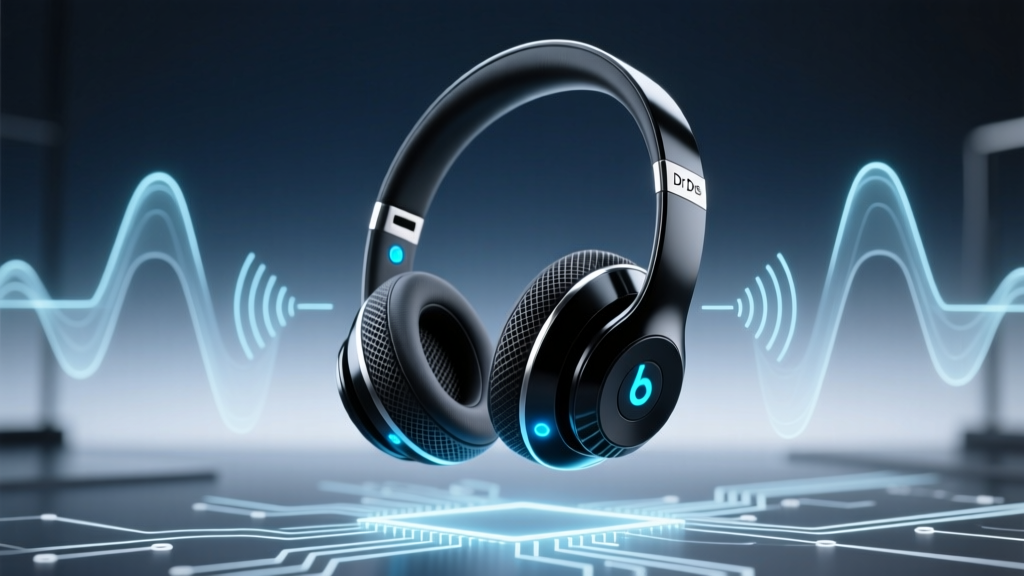 How Do Dr. Dre Beats Wireless Headphones Work? The Real Truth Behind the Bluetooth Magic, Battery Life, and That Signature Bass (No Marketing Fluff)