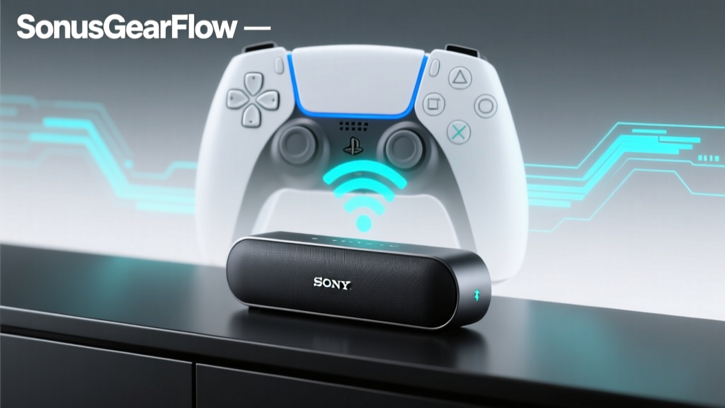 Can the PS4 work with Bluetooth speakers? The truth no one tells you: Sony’s hidden Bluetooth limitation, workarounds that actually work in 2024, and why your $200 speaker might stay silent—even if it pairs perfectly.