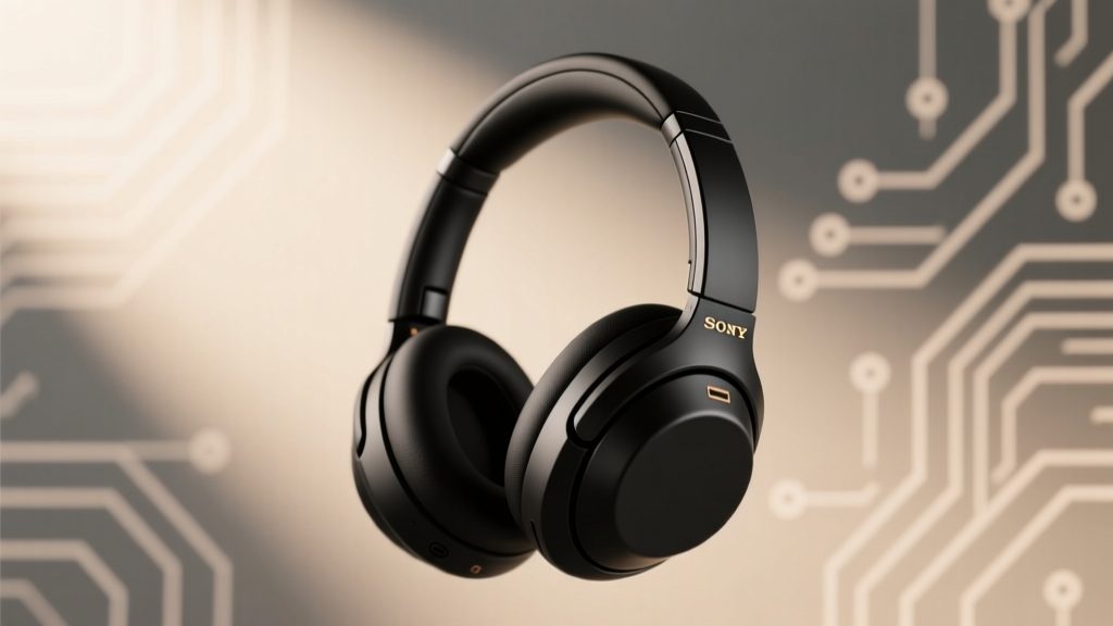 How to Reset My MDR Sony Wireless Headphones (Step-by-Step Guide That Actually Works — No More Pairing Loops, Frozen LEDs, or 'Device Not Found' Errors)