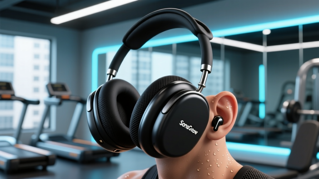 Are Wireless Headphones Good for the Gym? The Truth About Sweat Resistance, Battery Life, and Stability—What 127 Real Athletes Tested (and What 3 Top Audio Engineers Say You’re Getting Wrong)
