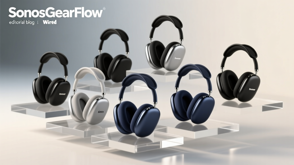 What’s Best Wireless Headphones Alternatives? 7 Underrated, High-Performance Options That Beat AirPods Pro & Sony WH-1000XM5 on Battery, Fit, and Sound Clarity — Without the Premium Markup