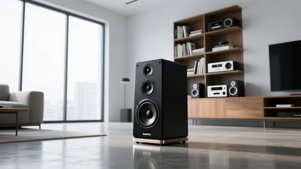 Are Floor Speakers Bluetooth Best? The Truth No Review Site Tells You: Why Most Bluetooth Towers Sacrifice Soundstage, Bass Control, and Dynamic Range — And What to Buy Instead