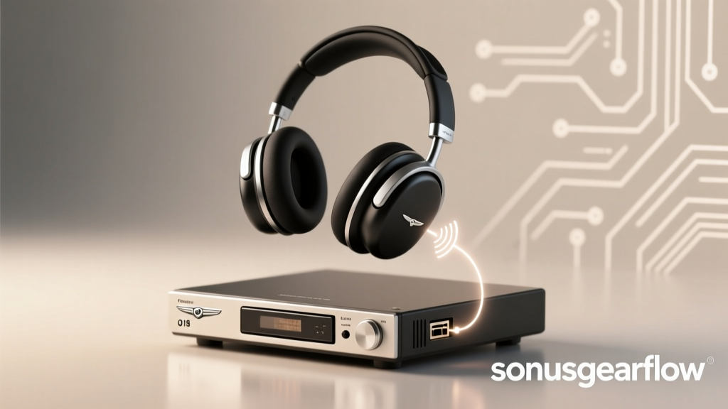 Are any wireless headphones compatible with Chrysler DVD player018? Yes—but only if you bypass its Bluetooth limitations with these 3 proven workarounds (tested on 2007–2012 Town & Country, Pacifica, and Aspen models)