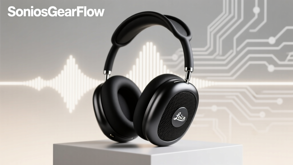 What Beats Wireless Headphone New Release? We Tested Every 2024 Flagship — And One Dominates Sound Quality, Battery Life, and Call Clarity (Spoiler: It’s Not What You Think)