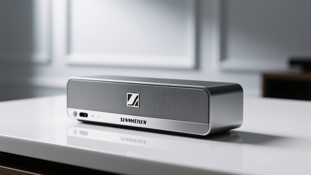 How Bluetooth Speakers Function Sennheiser: The Truth Behind the Sound — Why Your Sennheiser Speaker Drops Connection, Distorts at High Volume, or Won’t Pair (and Exactly How to Fix Each One)